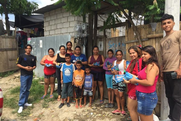 Capellanes: la fuerza silenciosa que transforma vidas donde nadie más llega